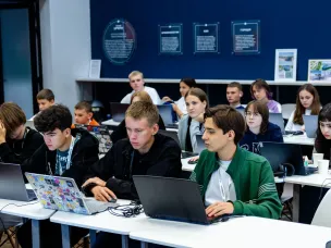 До 1 млн рублей смогут получить талантливые студенты ИТ-кампуса «НЕЙМАРК» в первый год обучения по новой программе «Грант 360»